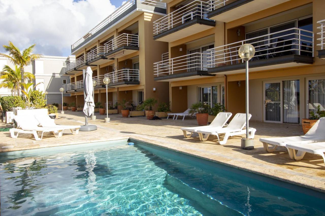 Seaside Apartment Pelican Kralendijk  Exterior photo